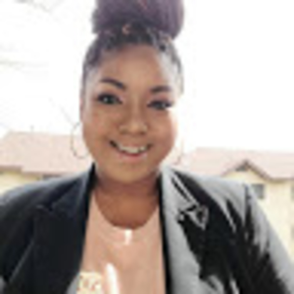 Meet your Posher, Chianna